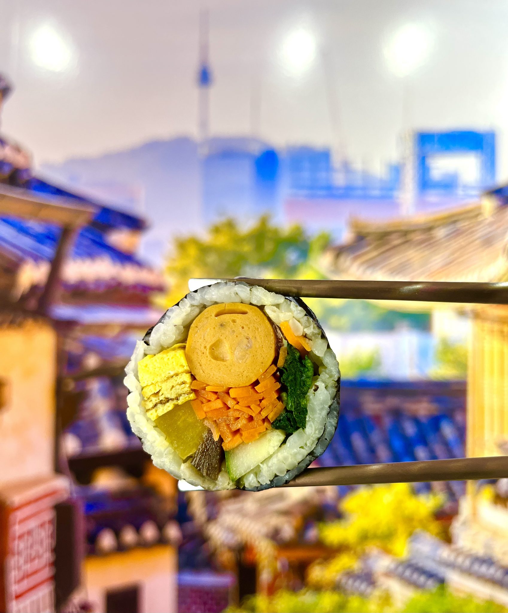 original-gimbap